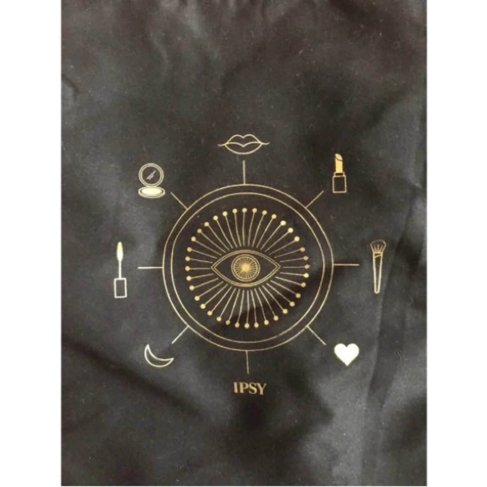 “You’re Magic” Glamour Magic Cosmetic Bag Beauty Witch Makeup‎ Pouch